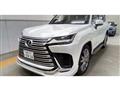 2023 Lexus LX