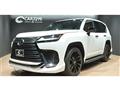 2023 Lexus LX