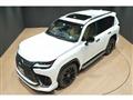 2023 Lexus LX
