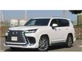 2023 Lexus LX