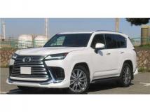 2023 Lexus LX