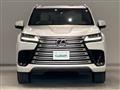 2022 Lexus LX
