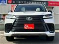 2022 Lexus LX