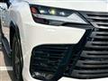 2022 Lexus LX