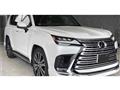 2022 Lexus LX