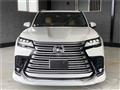 2022 Lexus LX