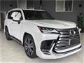 2022 Lexus LX