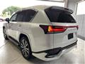 2022 Lexus LX