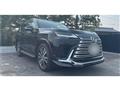 2022 Lexus LX