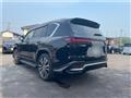 2022 Lexus LX
