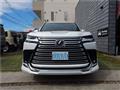 2022 Lexus LX