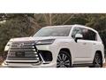 2022 Lexus LX