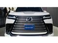 2022 Lexus LX