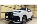 2022 Lexus LX