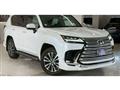 2022 Lexus LX