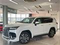 2022 Lexus LX