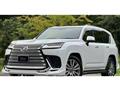 2022 Lexus LX
