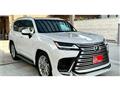 2022 Lexus LX