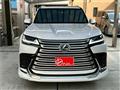 2022 Lexus LX