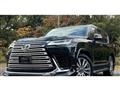 2022 Lexus LX