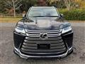 2022 Lexus LX