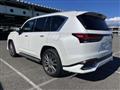 2022 Lexus LX