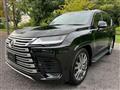 2022 Lexus LX