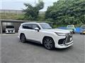 2022 Lexus LX