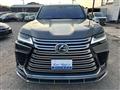 2022 Lexus LX
