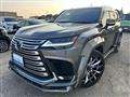 2022 Lexus LX