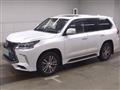 2021 Lexus LX