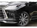 2021 Lexus LX