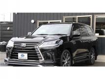 2021 Lexus LX