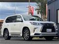 2021 Lexus LX