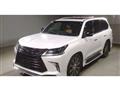 2020 Lexus LX