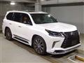 2020 Lexus LX