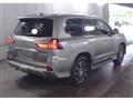 2020 Lexus LX