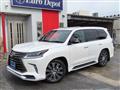2020 Lexus LX