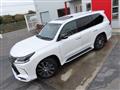 2020 Lexus LX