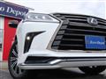 2020 Lexus LX