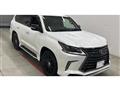 2020 Lexus LX