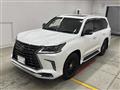 2020 Lexus LX