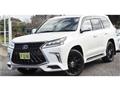 2020 Lexus LX