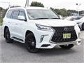 2020 Lexus LX