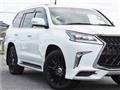 2020 Lexus LX