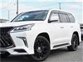 2020 Lexus LX