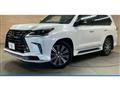 2019 Lexus LX
