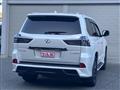 2019 Lexus LX