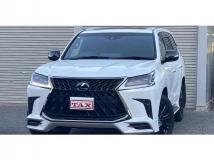 2019 Lexus LX