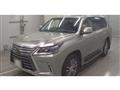 2019 Lexus LX